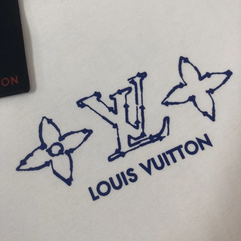 Louis Vuitton T-Shirts OnTrend 138910