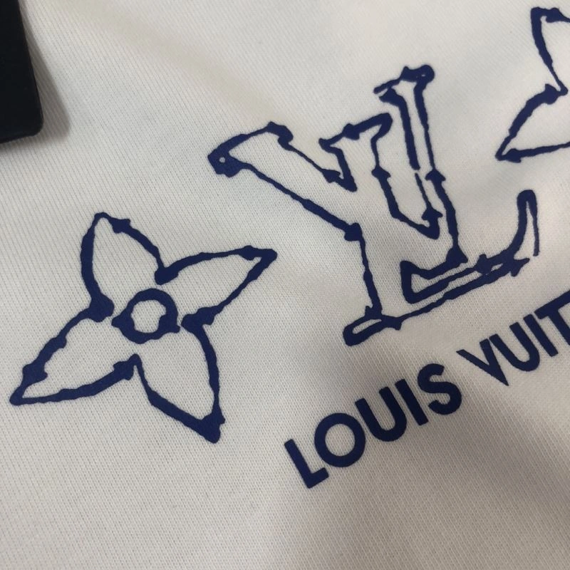 Louis Vuitton T-Shirts OnTrend 138910