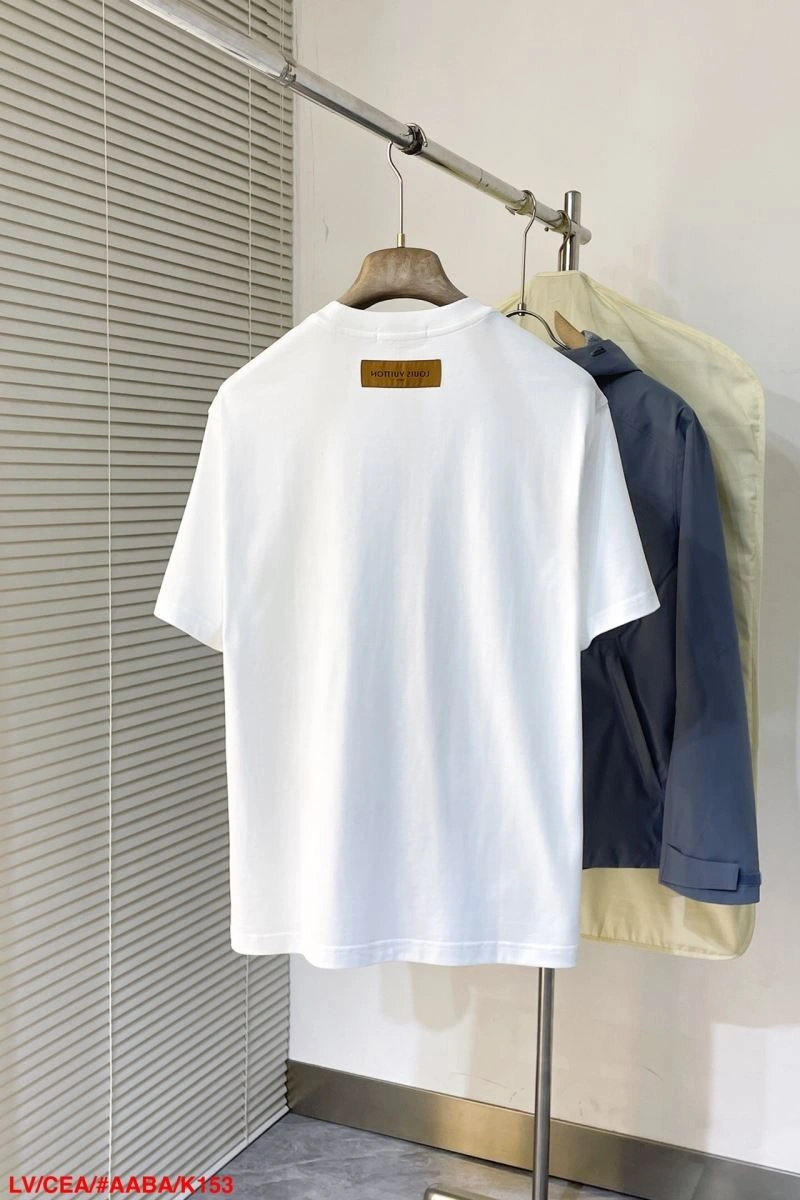 AllSeason Louis Vuitton T-Shirts 138919