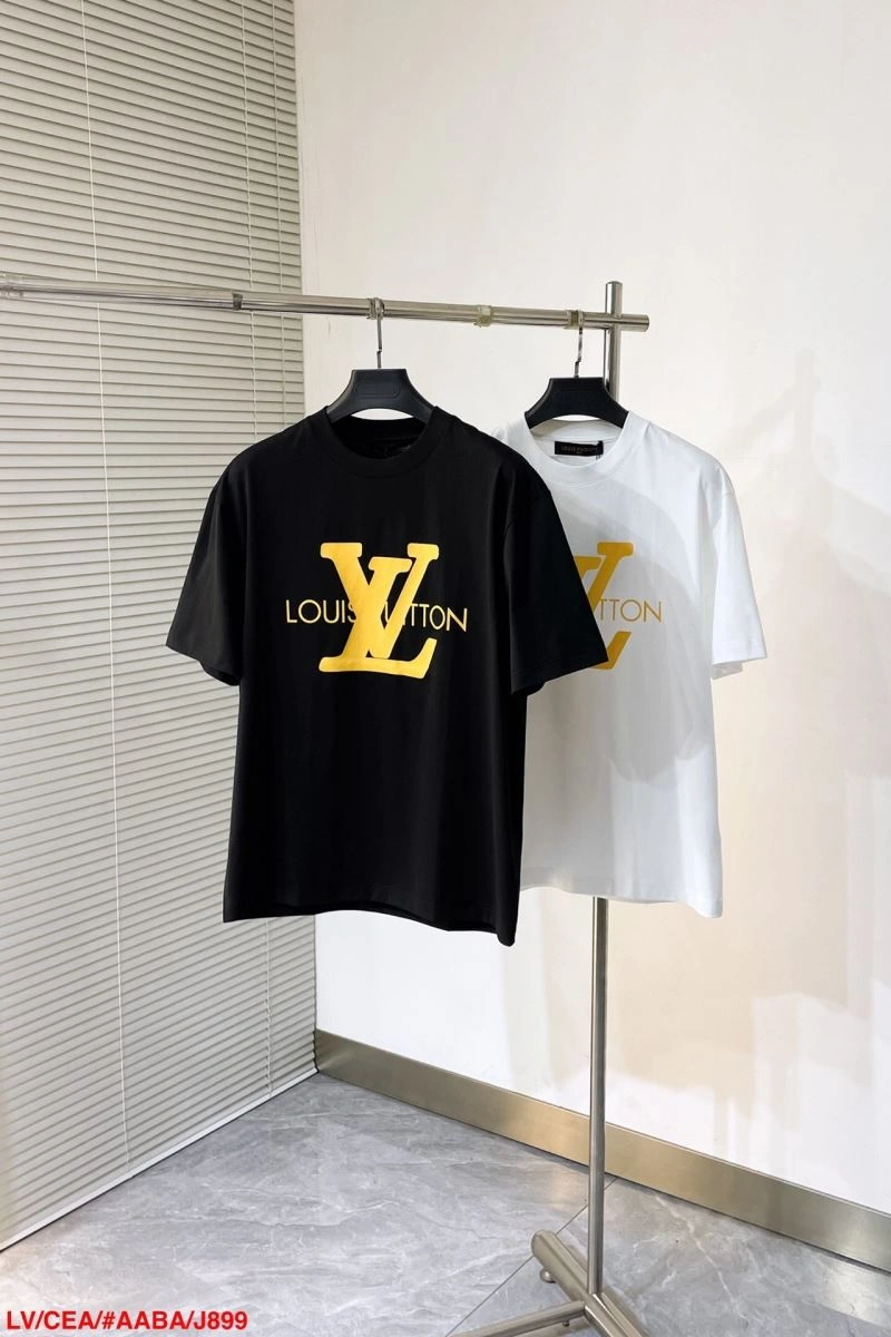 Louis Vuitton T-Shirts FlexibleFit 138929