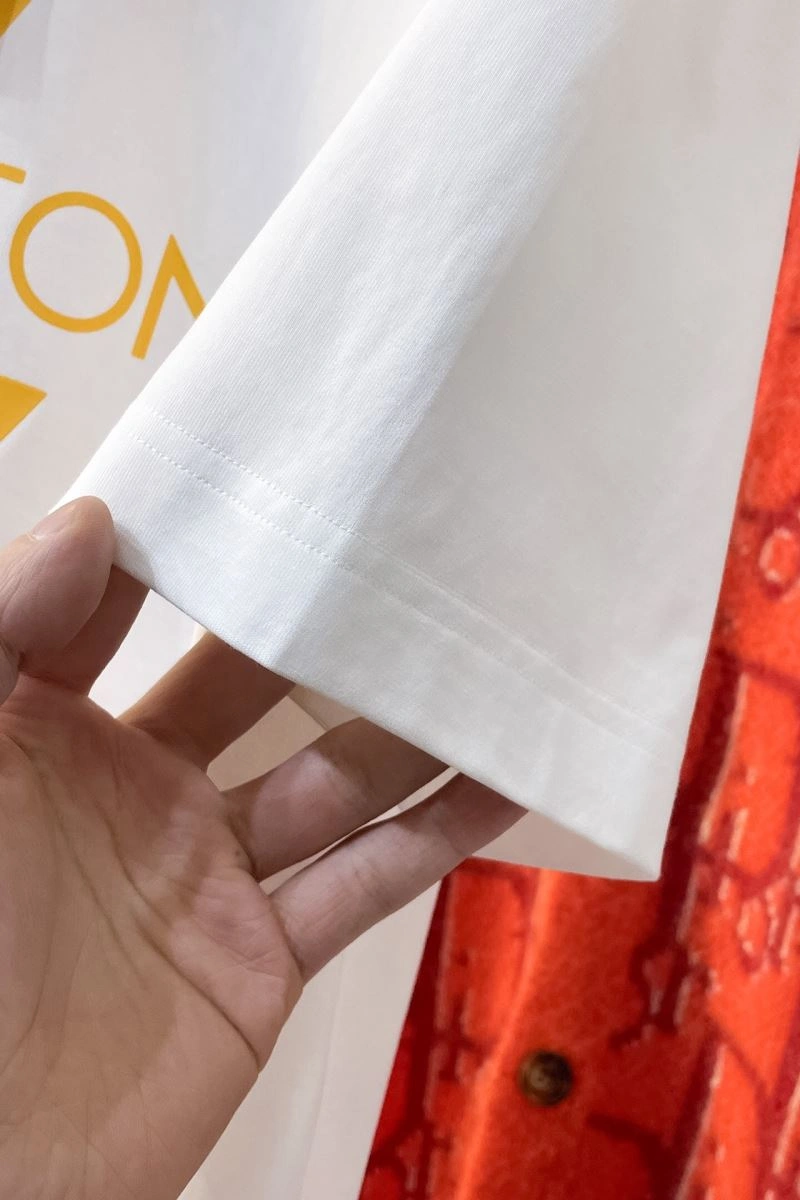 Louis Vuitton T-Shirts FlexibleFit 138929