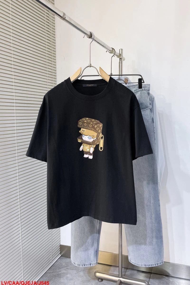 HighPerformance Louis Vuitton T-Shirts 138905