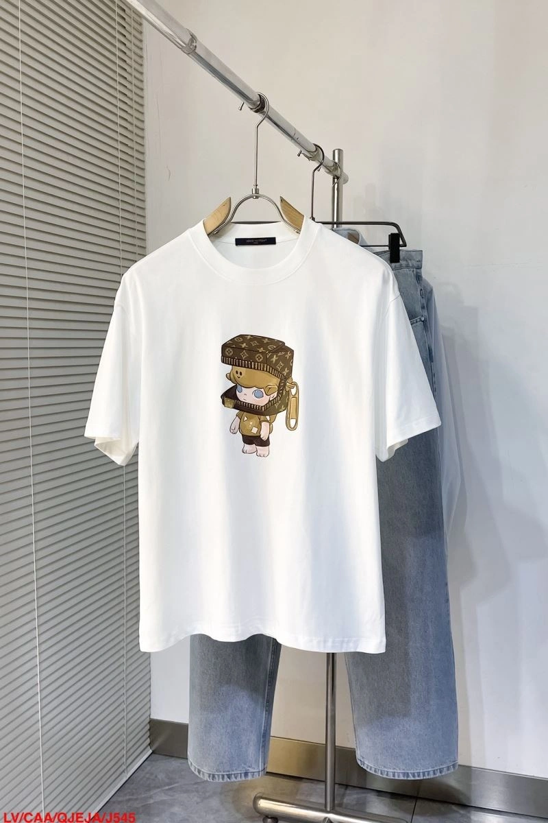 HighPerformance Louis Vuitton T-Shirts 138905