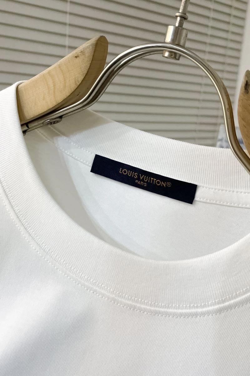 HighPerformance Louis Vuitton T-Shirts 138905