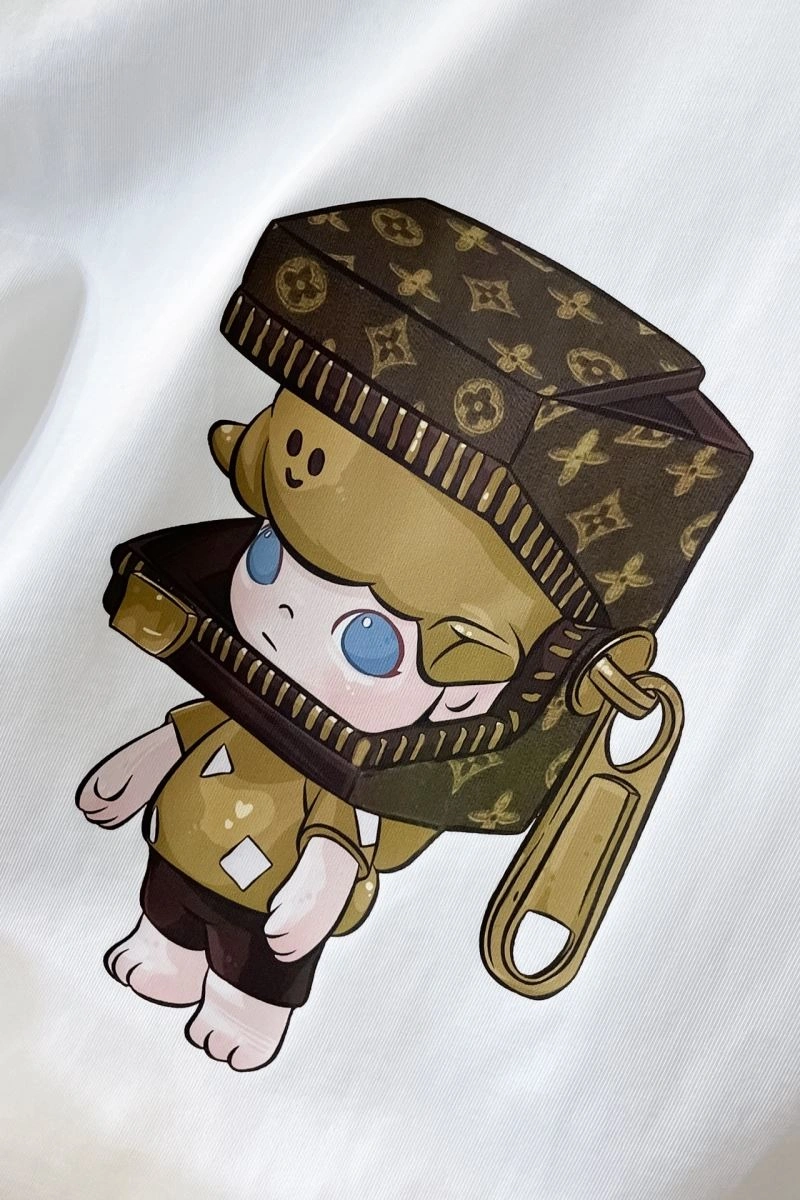 HighPerformance Louis Vuitton T-Shirts 138905
