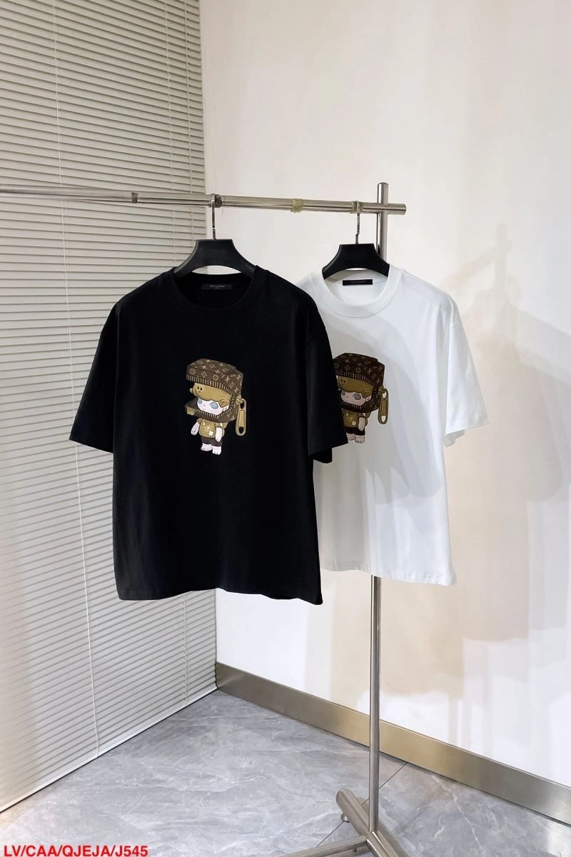 HighPerformance Louis Vuitton T-Shirts 138905