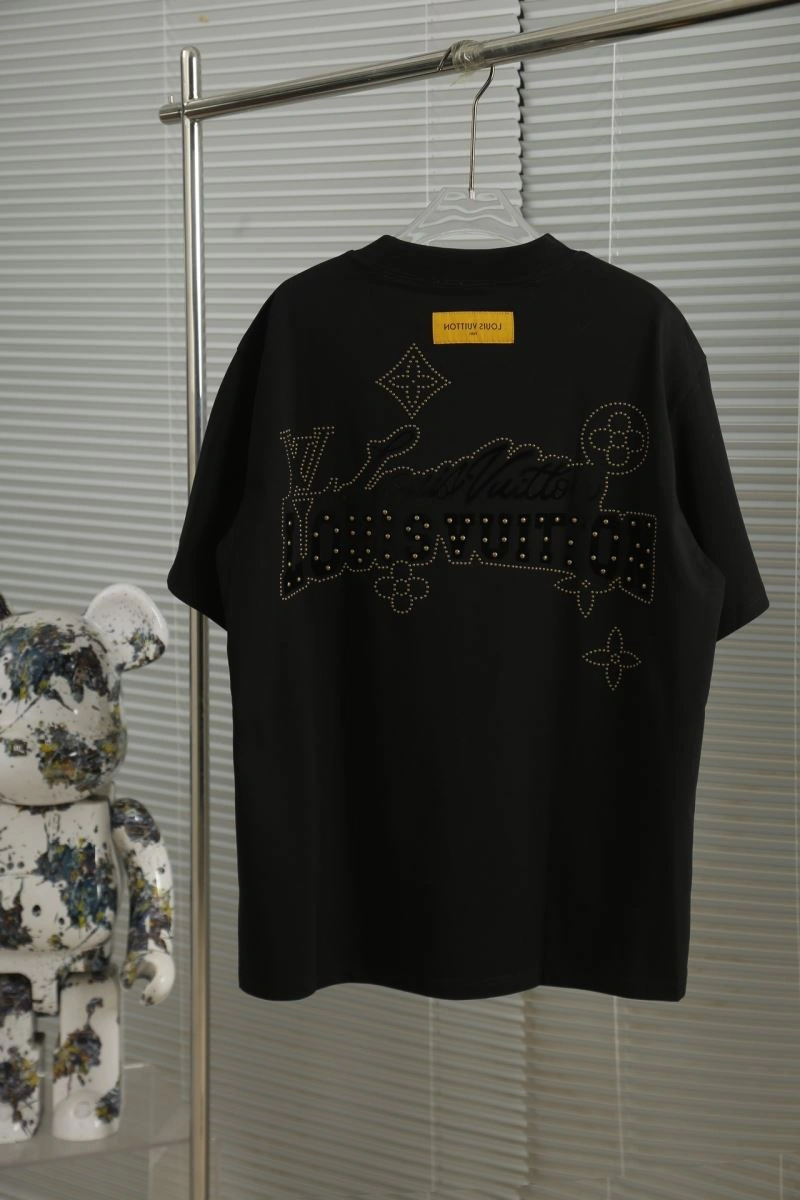 Louis Vuitton T-Shirts SportInspired 138916