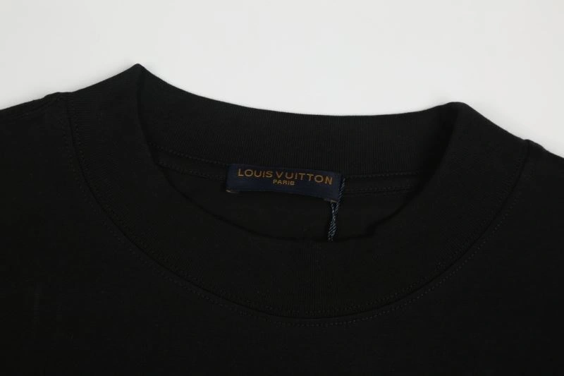 Louis Vuitton T-Shirts SportInspired 138916