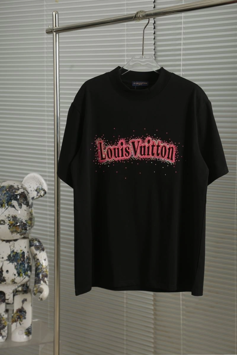 Louis Vuitton T-Shirts Durable 138902