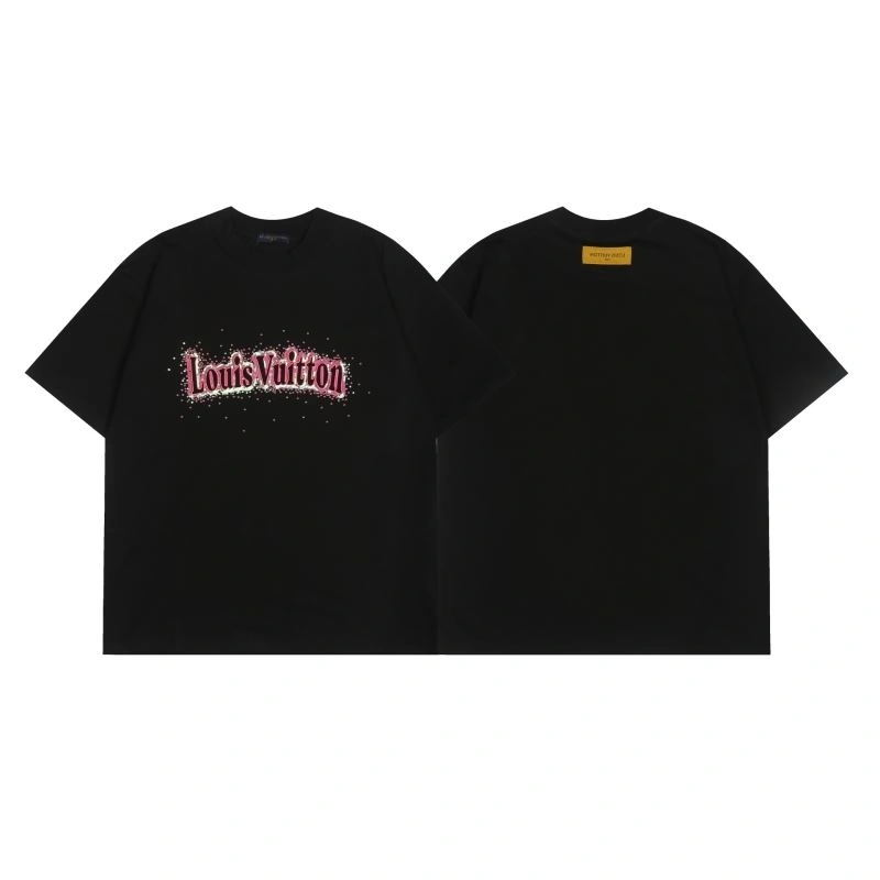 Louis Vuitton T-Shirts Durable 138902