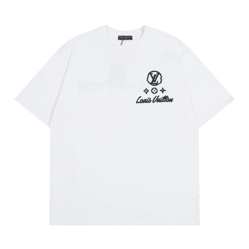 Sustainable Louis Vuitton T-Shirts 138906