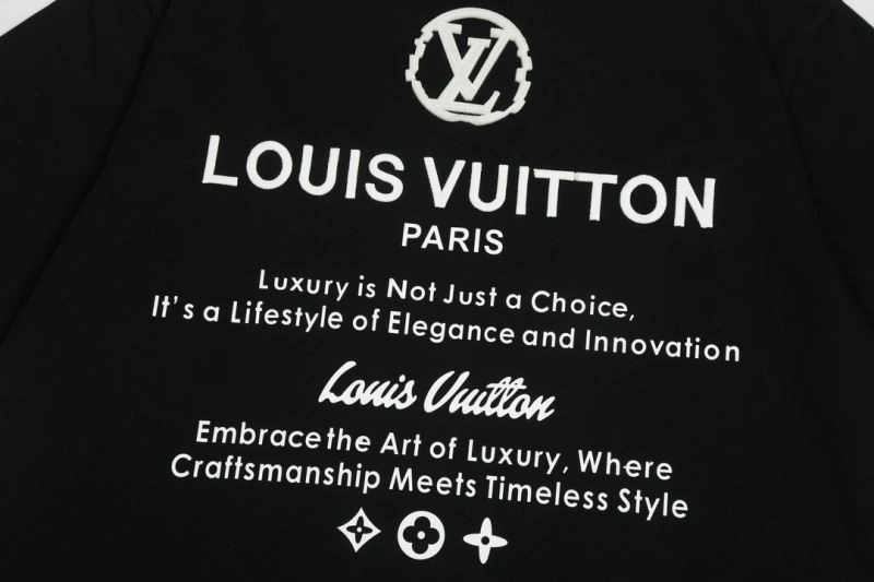 Louis Vuitton T-Shirts FashionForward 138907