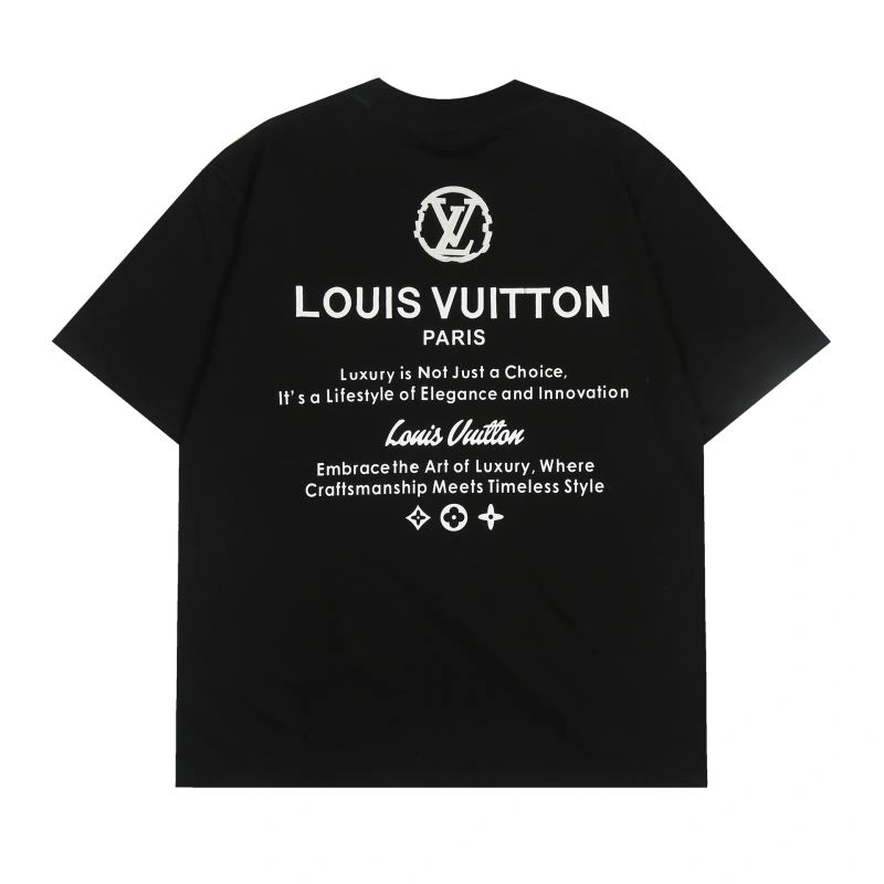 Louis Vuitton T-Shirts FashionForward 138907