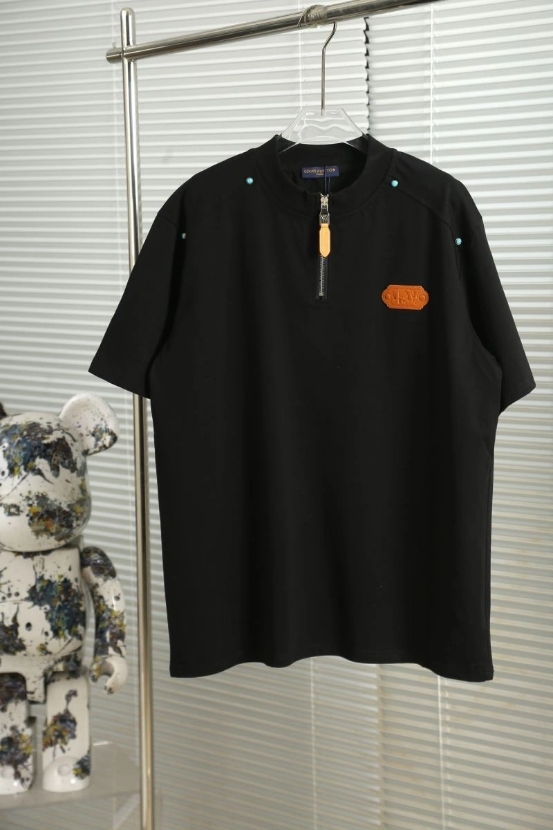 Louis Vuitton T-Shirts Affordable 138903