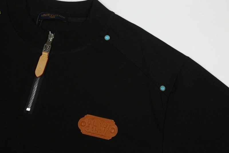 Louis Vuitton T-Shirts Affordable 138903