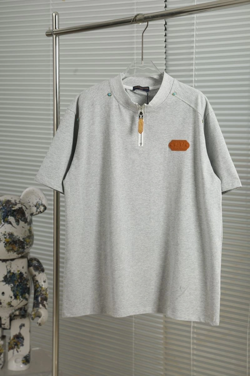 Bright Louis Vuitton T-Shirts 138901