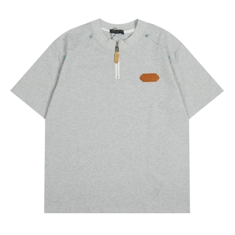 Bright Louis Vuitton T-Shirts 138901