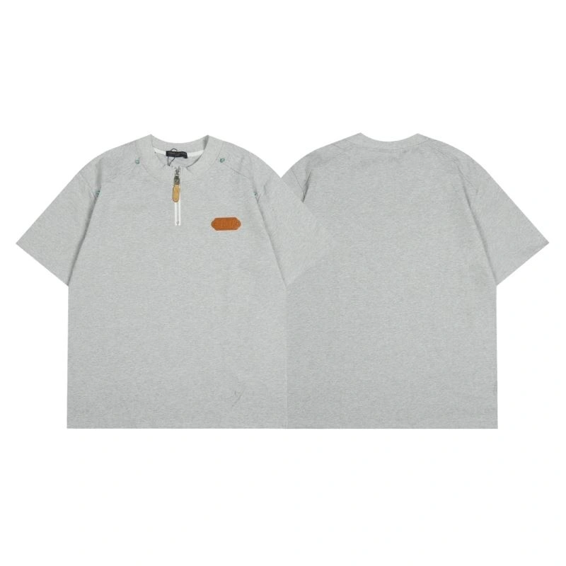 Bright Louis Vuitton T-Shirts 138901