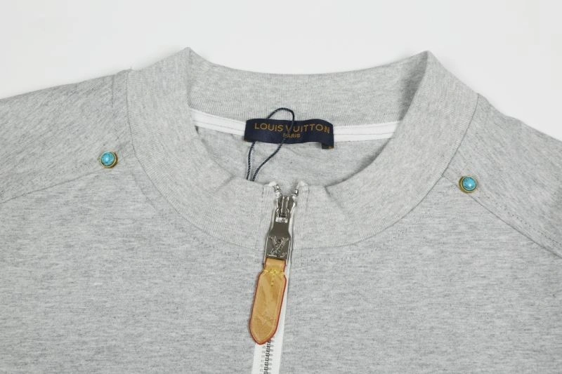 Bright Louis Vuitton T-Shirts 138901