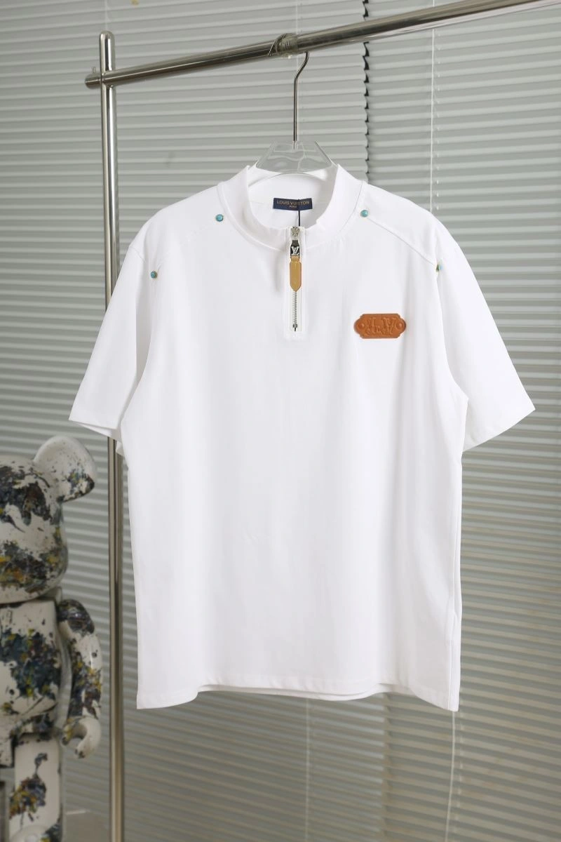 Louis Vuitton T-Shirts Comfortable 138900