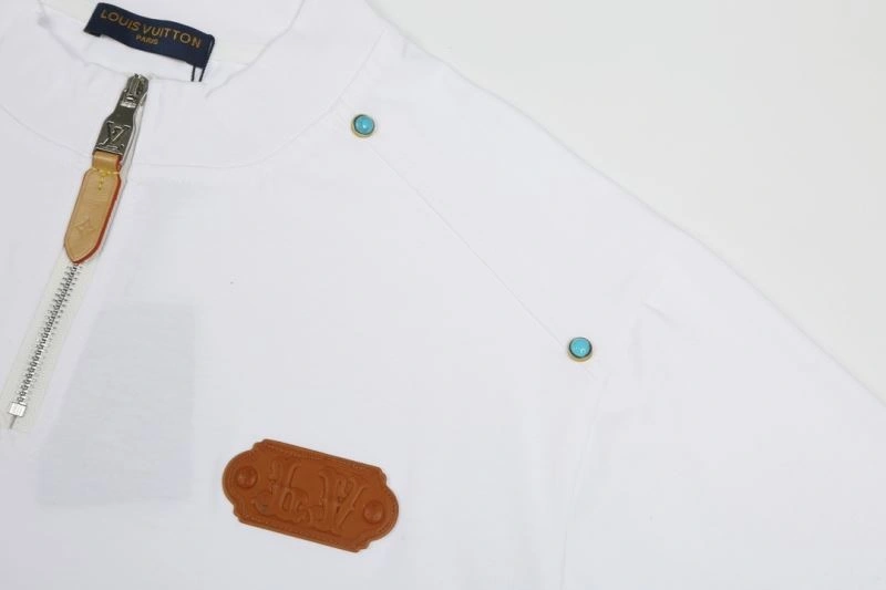 Louis Vuitton T-Shirts Comfortable 138900