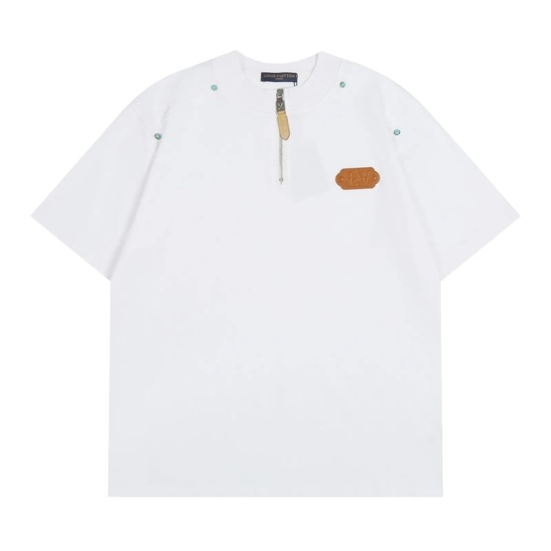 Louis Vuitton T-Shirts Comfortable 138900