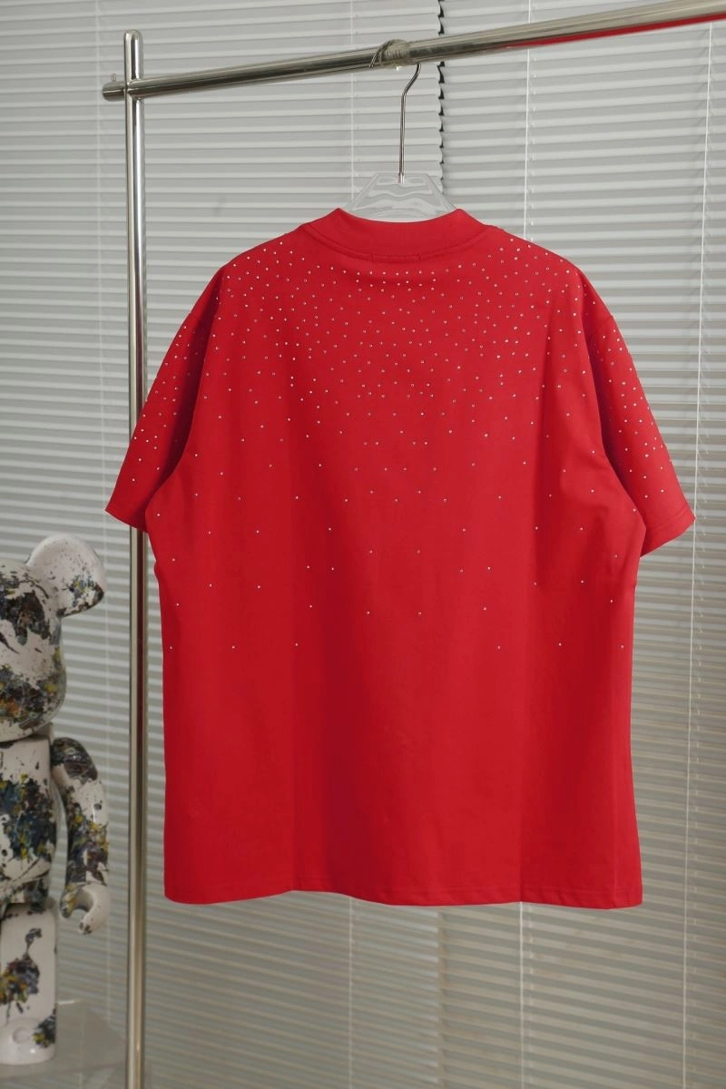 RelaxedFit Louis Vuitton T-Shirts 138899