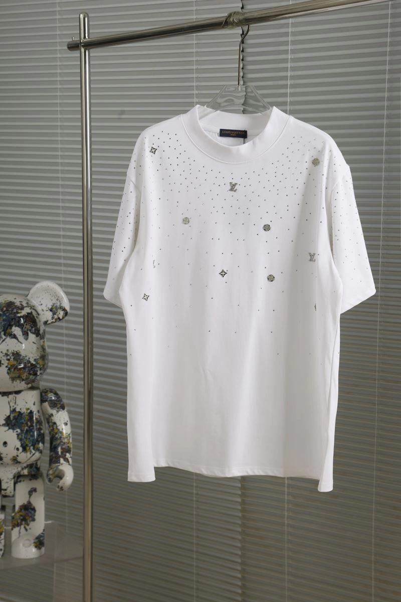 Louis Vuitton T-Shirts Compact 138898
