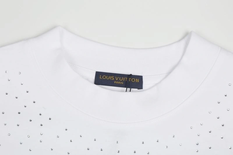 Louis Vuitton T-Shirts Compact 138898
