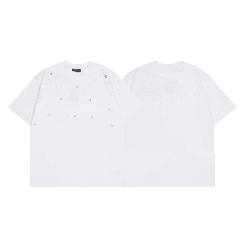 Louis Vuitton T-Shirts Compact 138898