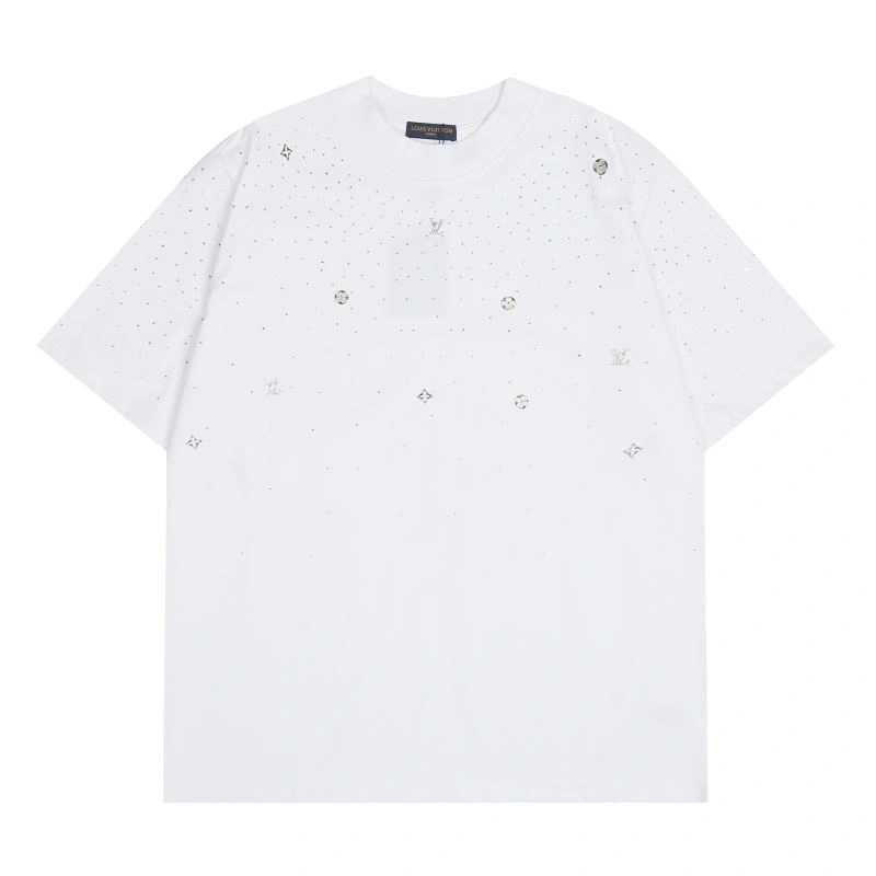 Louis Vuitton T-Shirts Compact 138898