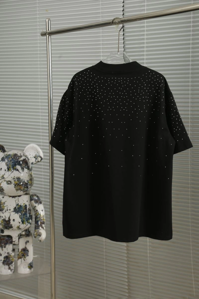 Louis Vuitton T-Shirts Minimalist 138897