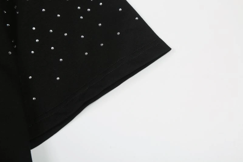 Louis Vuitton T-Shirts Minimalist 138897