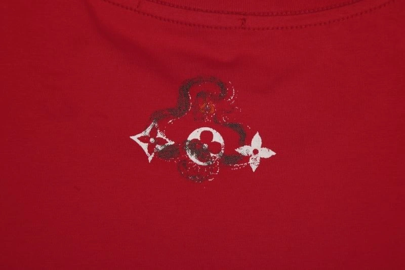 Louis Vuitton T-Shirts Premium 138895