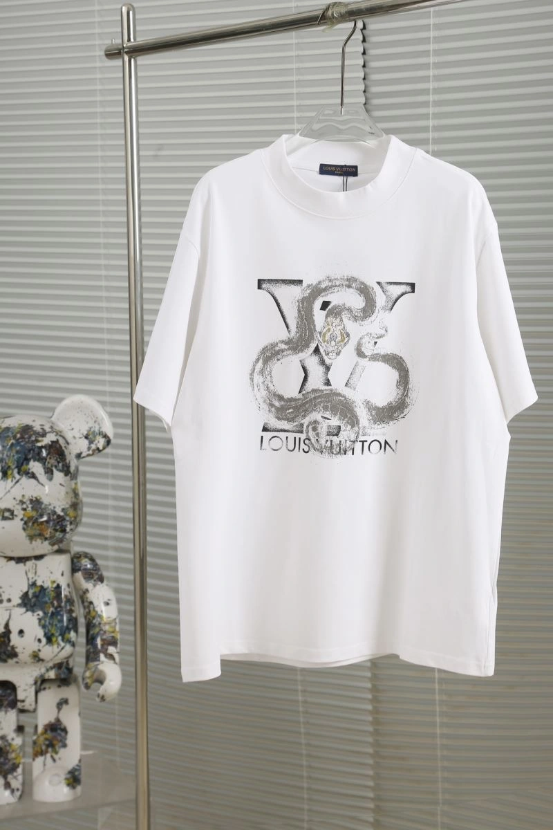 Louis Vuitton T-Shirts TravelReady 138894