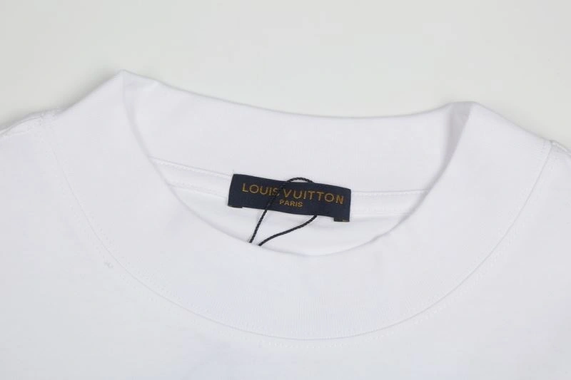 Louis Vuitton T-Shirts TravelReady 138894