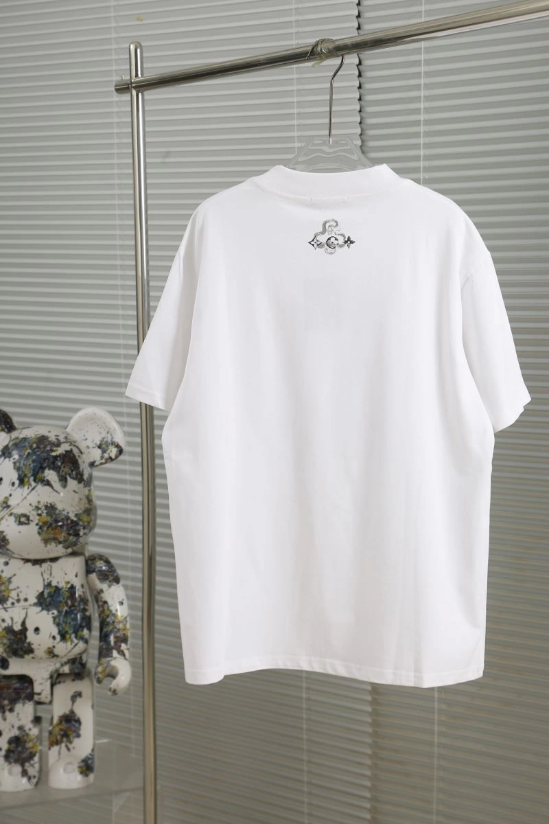 Louis Vuitton T-Shirts TravelReady 138894