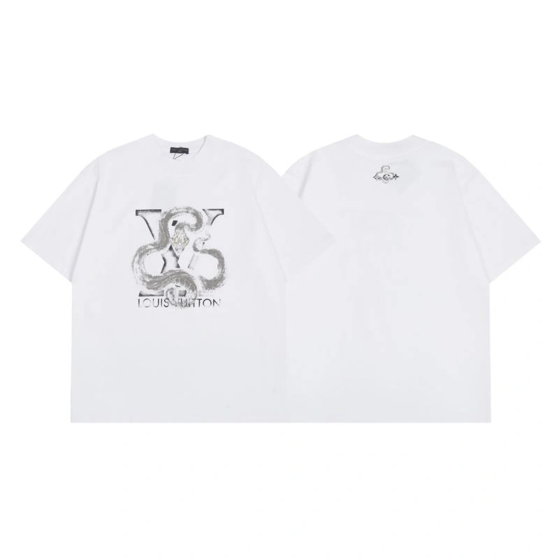 Louis Vuitton T-Shirts TravelReady 138894