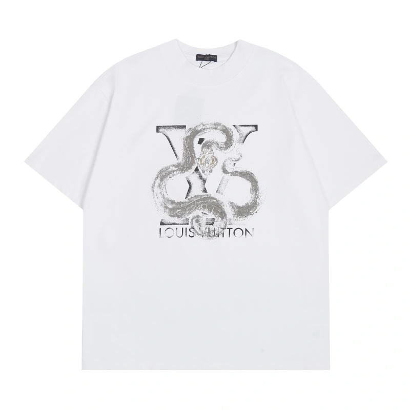 Louis Vuitton T-Shirts TravelReady 138894