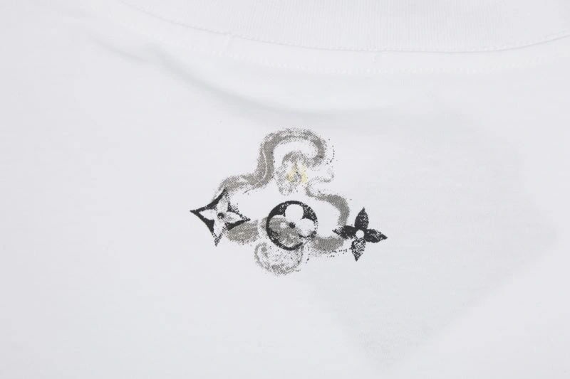 Louis Vuitton T-Shirts TravelReady 138894