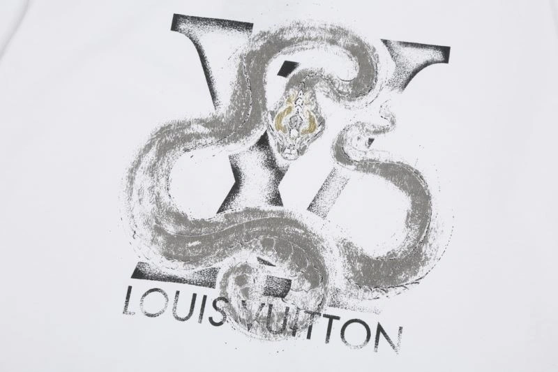Louis Vuitton T-Shirts TravelReady 138894