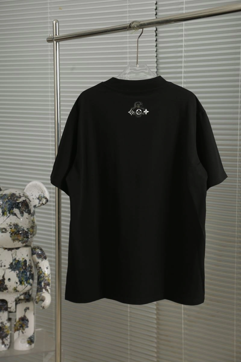 Louis Vuitton T-Shirts Sustainable 138892