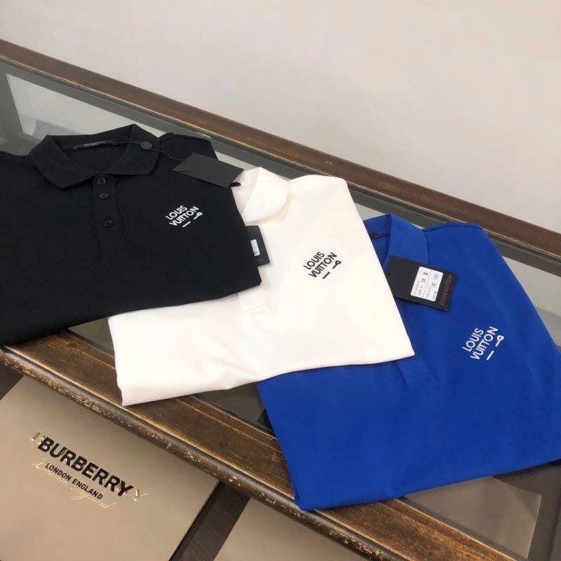 StreetReady Louis Vuitton T-Shirts 138887