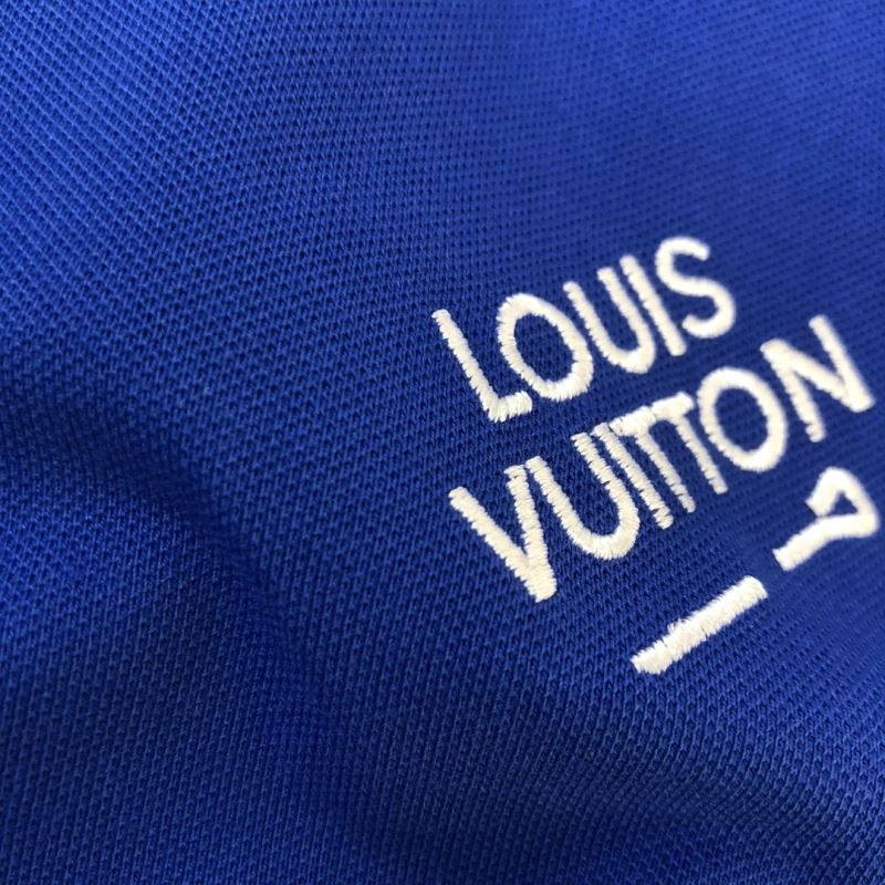 StreetReady Louis Vuitton T-Shirts 138887