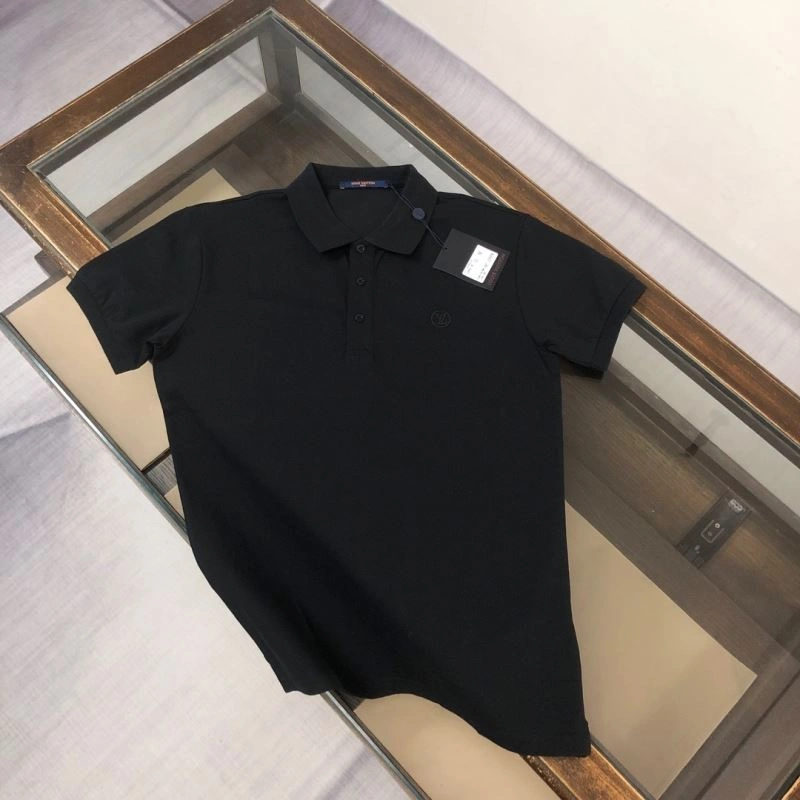 Louis Vuitton T-Shirts Lightweight 138871
