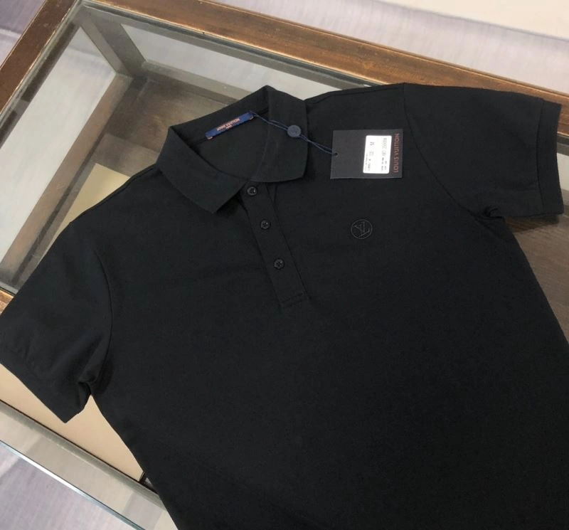 Louis Vuitton T-Shirts Lightweight 138871
