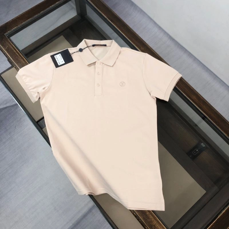 Louis Vuitton T-Shirts Lightweight 138877