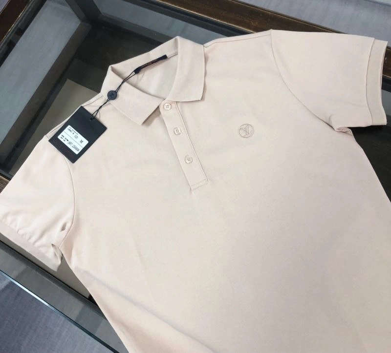 Louis Vuitton T-Shirts Lightweight 138877