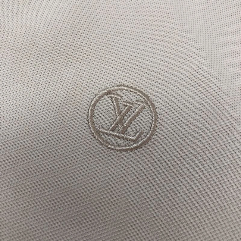 Louis Vuitton T-Shirts Lightweight 138877