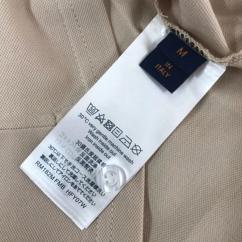 Louis Vuitton T-Shirts Lightweight 138877